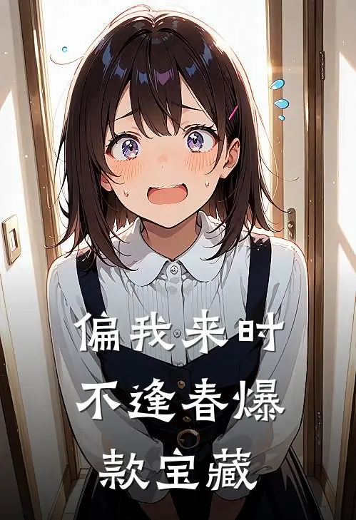 偏我来时不逢春爆款宝藏