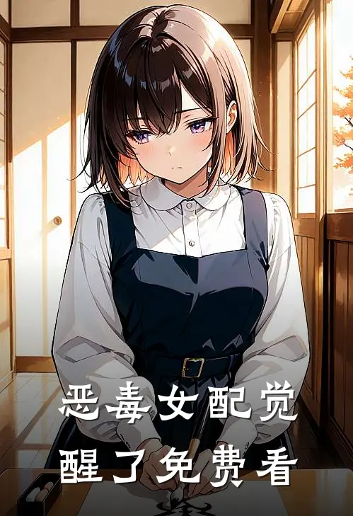 恶毒女配觉醒了免费看