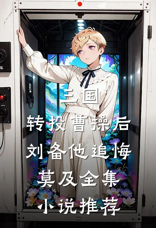 三国：转投曹操后，刘备他追悔莫及全集小说推荐