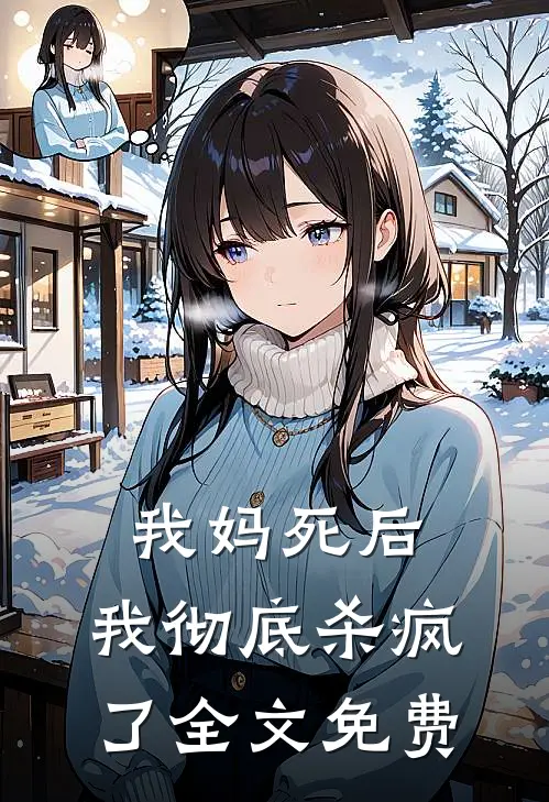 我妈死后,我彻底杀疯了全文免费阅读