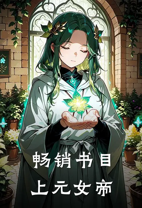畅销书目上元女帝