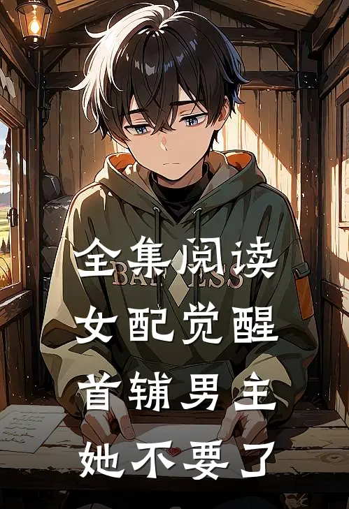 全集阅读女配觉醒，首辅男主她不要了