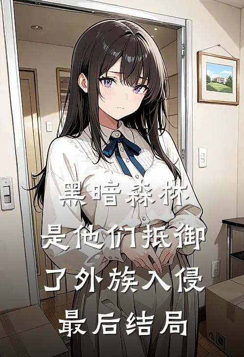 黑暗森林：是他们抵御了外族入侵最后结局