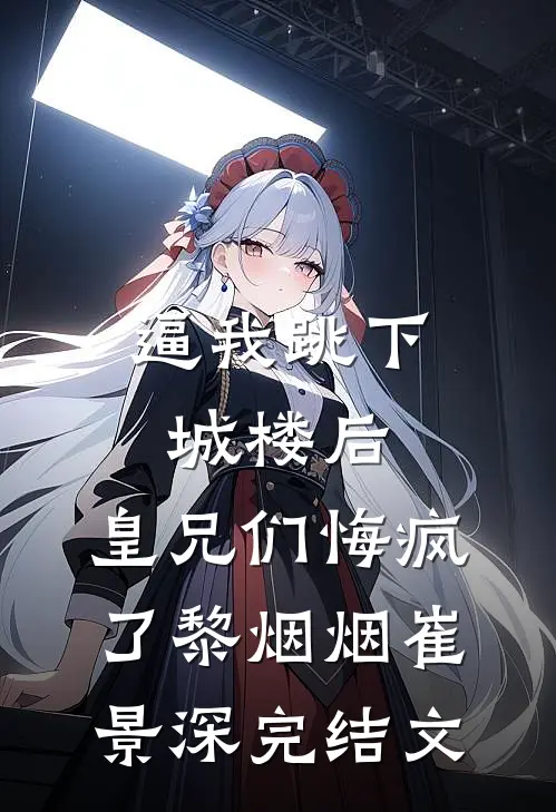 逼我跳下城楼后，皇兄们悔疯了黎烟烟崔景深完结文