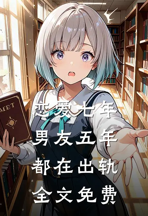 恋爱七年，男友五年都在出轨全文免费