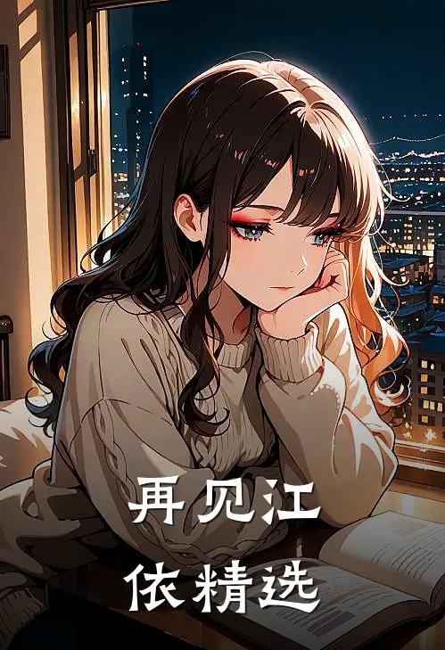再见江依精选