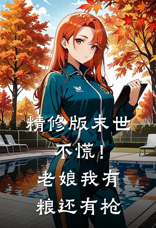 精修版末世：不慌！老娘我有粮还有枪