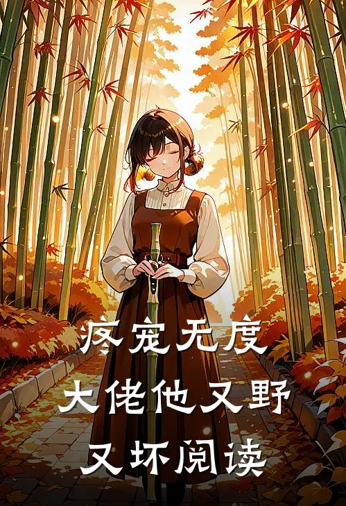 疼宠无度：大佬他又野又坏阅读