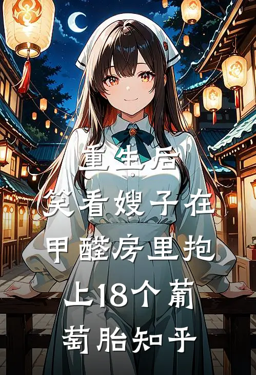重生后，笑看嫂子在甲醛房里抱上18个葡萄胎知乎