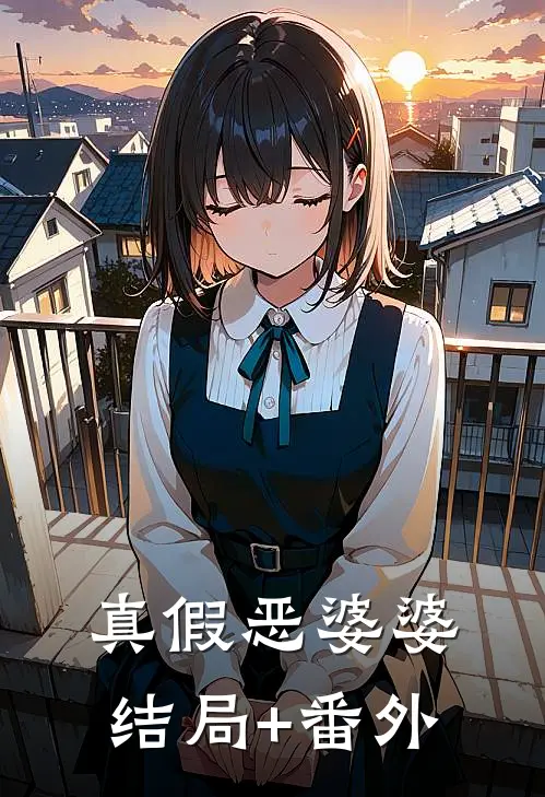 真假恶婆婆结局+番外