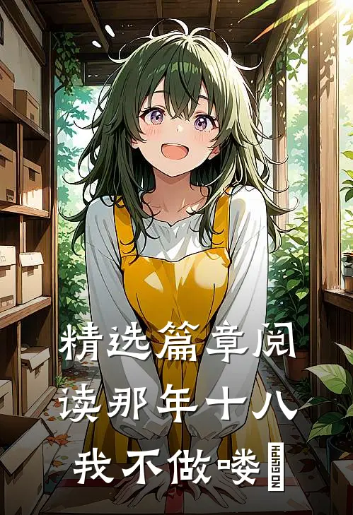 精选篇章阅读那年十八，我不做喽啰