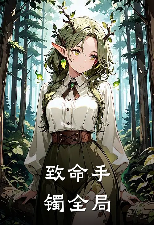 致命手镯全局