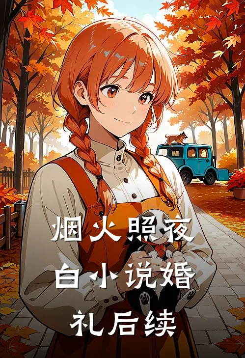 烟火照夜白小说婚礼后续