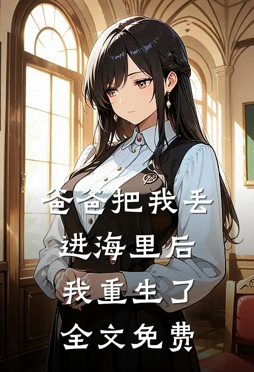 爸爸把我丢进海里后，我重生了全文免费