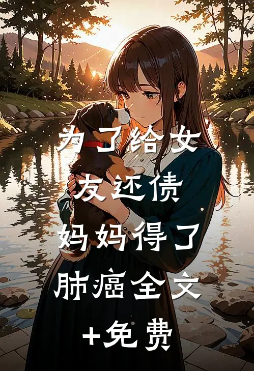 为了给女友还债，妈妈得了肺癌全文+免费