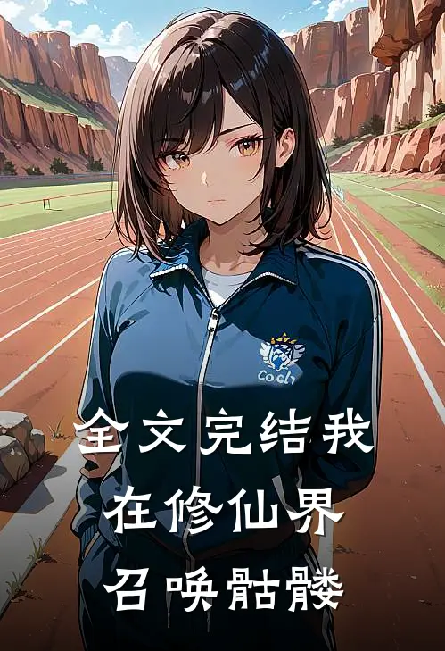 全文完结我在修仙界召唤骷髅