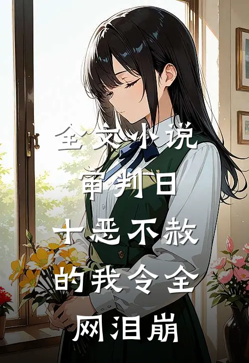 全文小说审判日：十恶不赦的我令全网泪崩