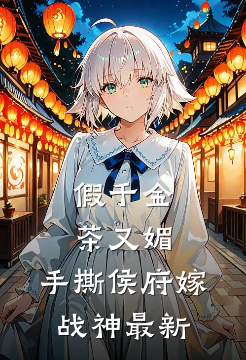 假千金茶又媚，手撕侯府嫁战神最新