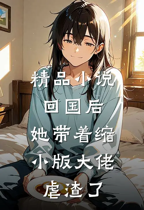 精品小说回国后，她带着缩小版大佬虐渣了