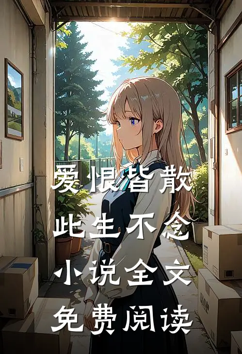 爱恨皆散，此生不念小说全文免费阅读