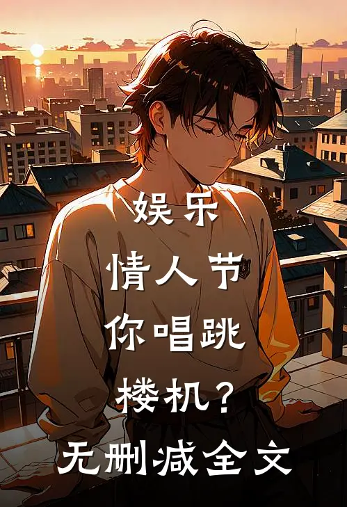 娱乐：情人节，你唱跳楼机？无删减全文