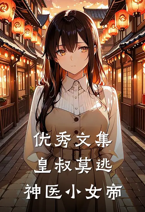 优秀文集皇叔莫逃：神医小女帝