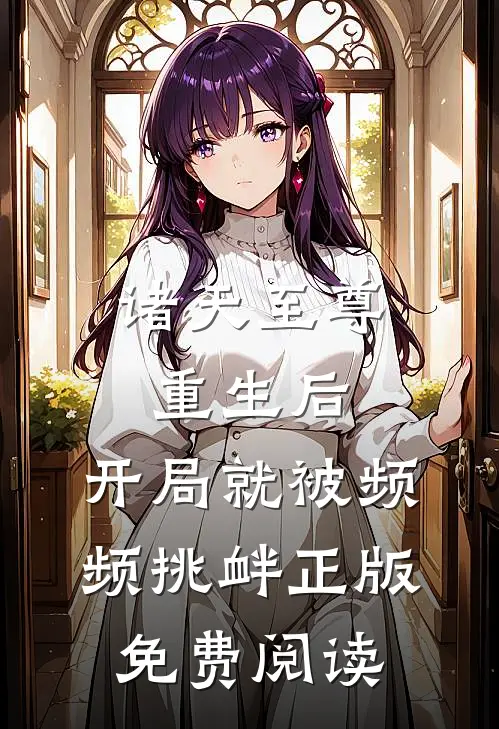 诸天至尊重生后，开局就被频频挑衅正版免费阅读