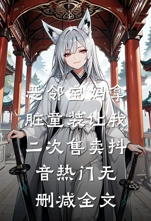 恶邻宝妈拿脏童装让我二次售卖抖音热门无删减全文