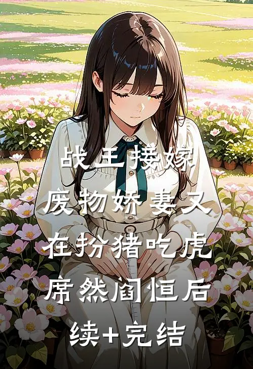 战王接嫁：废物娇妻又在扮猪吃虎席然阎恒后续+完结