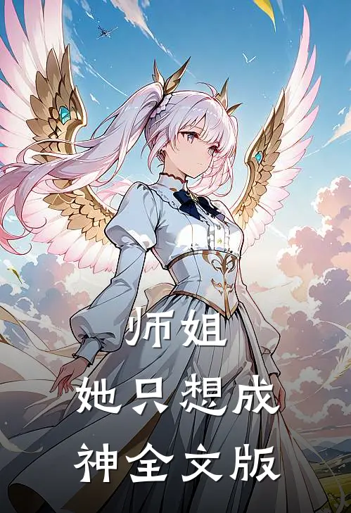 师姐，她只想成神全文版