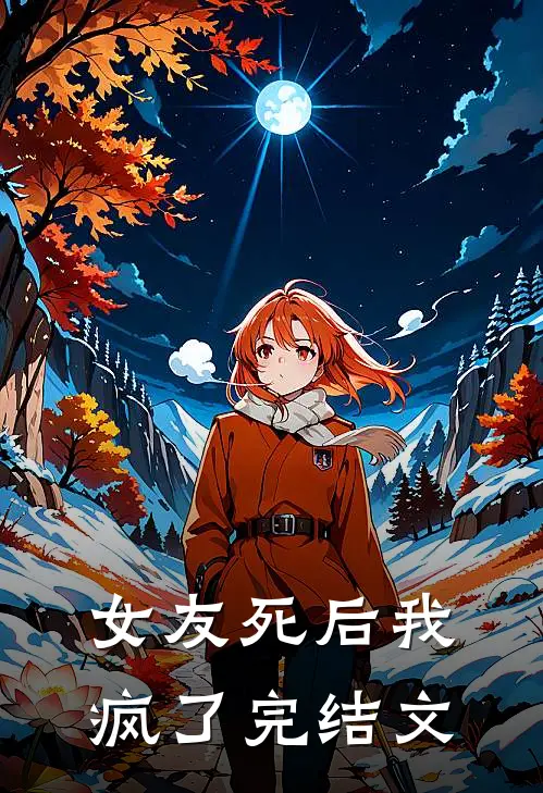 女友死后我疯了完结文