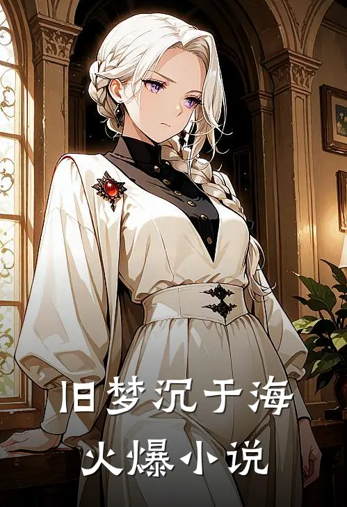 旧梦沉于海火爆小说