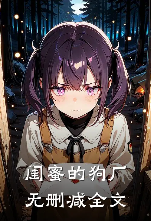 闺蜜的狗厂无删减全文