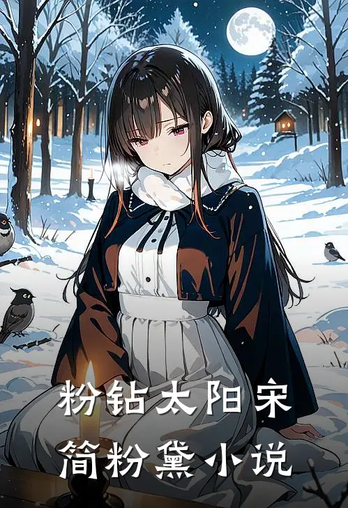粉钻太阳宋简粉黛小说