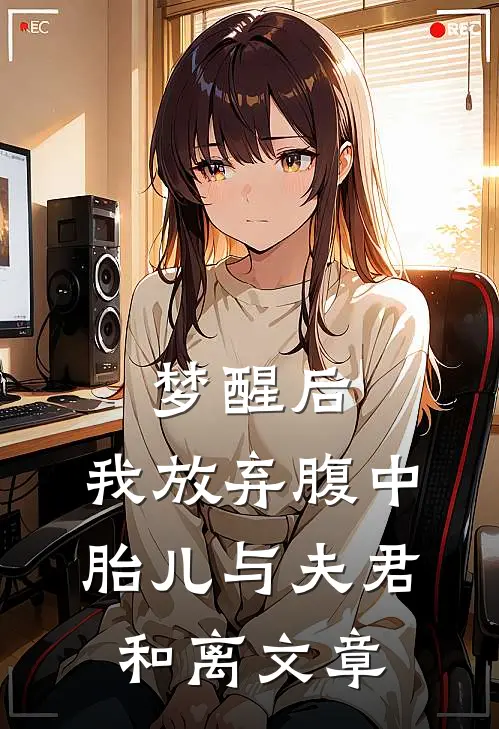 梦醒后，我放弃腹中胎儿与夫君和离文章