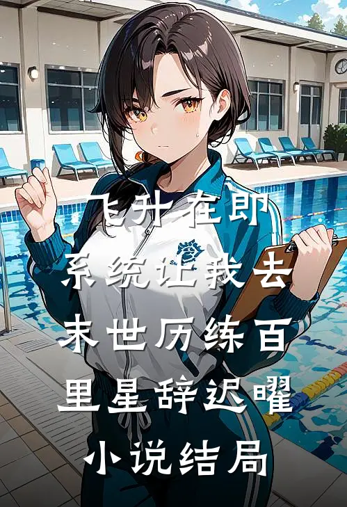 飞升在即，系统让我去末世历练百里星辞迟曜小说结局