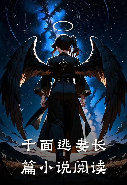 千面逃妻长篇小说阅读