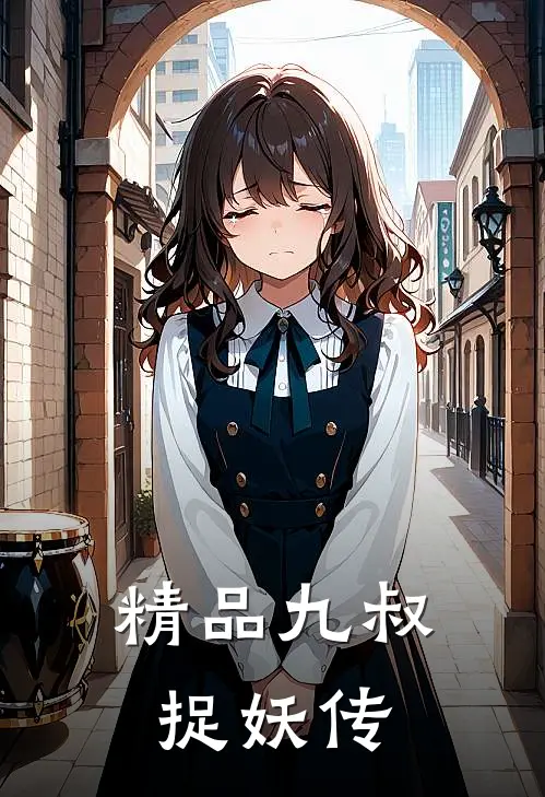精品九叔捉妖传