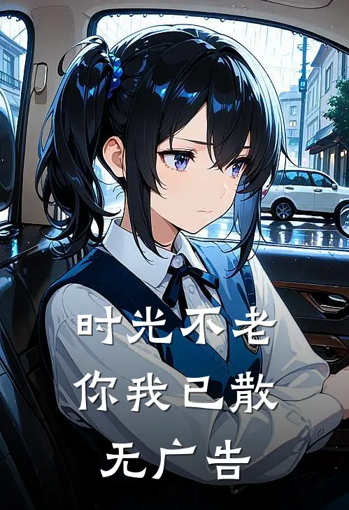时光不老，你我已散无广告