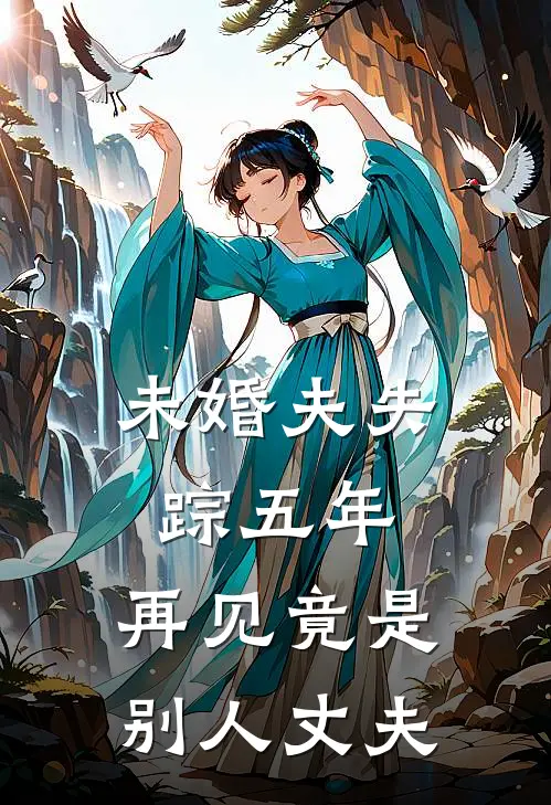 未婚夫失踪五年：再见竟是别人丈夫
