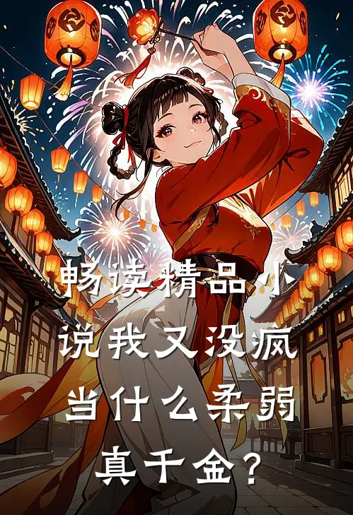 畅读精品小说我又没疯，当什么柔弱真千金？