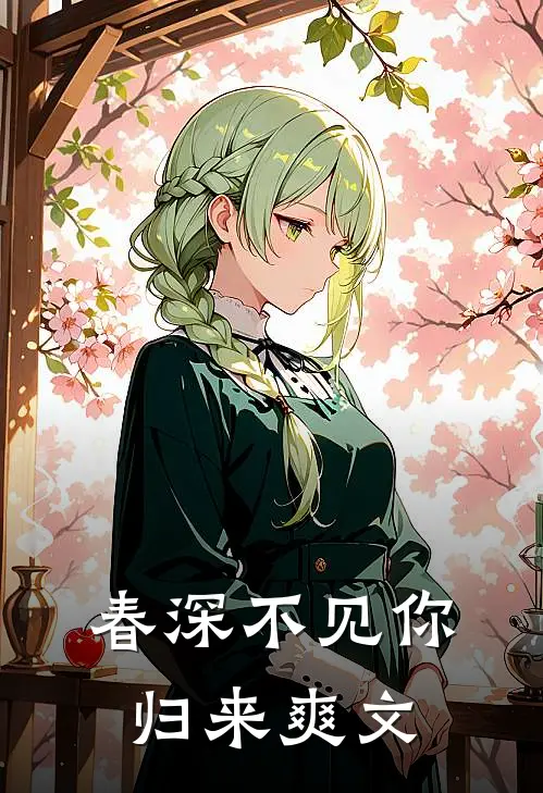 春深不见你归来爽文