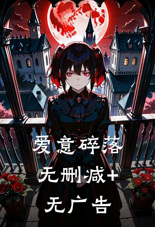 爱意碎落无删减+无广告