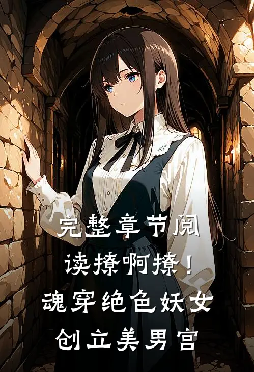 完整章节阅读撩啊撩！魂穿绝色妖女创立美男宫