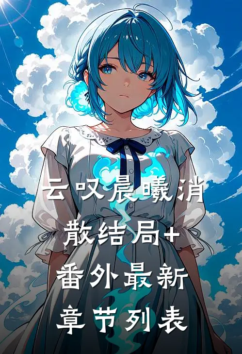 云叹晨曦消散结局+番外最新章节列表