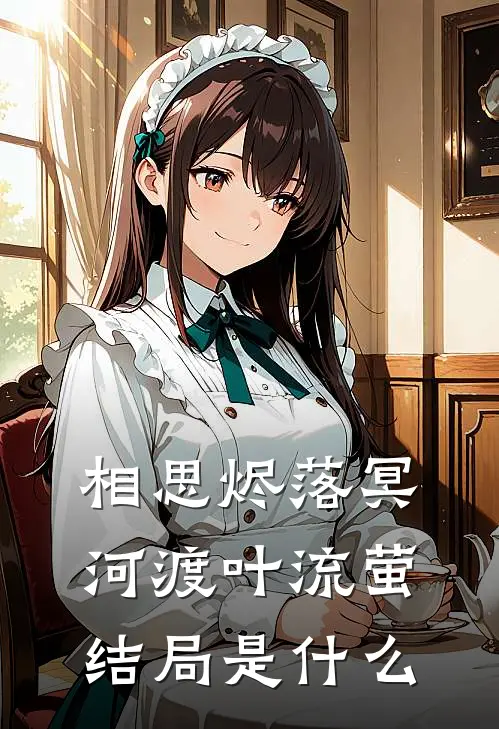 相思烬落冥河渡叶流萤结局是什么