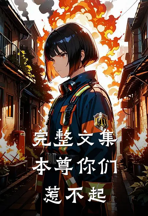 完整文集本尊你们惹不起