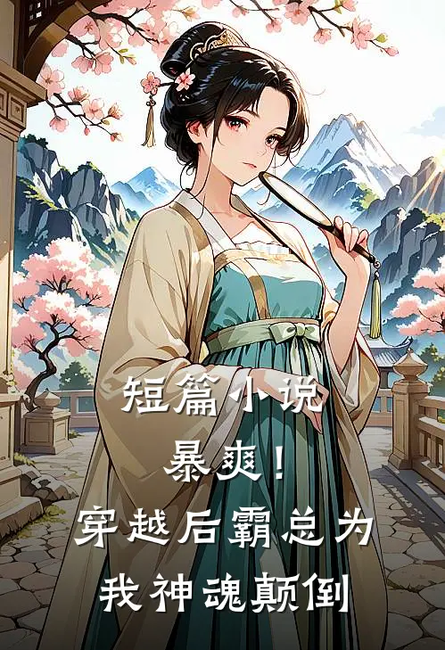 短篇小说暴爽！穿越后霸总为我神魂颠倒