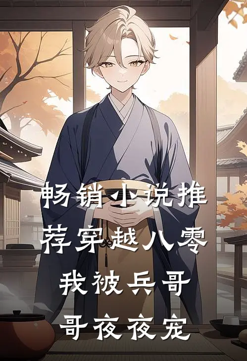 畅销推荐穿越八零,我被兵哥哥夜夜宠了