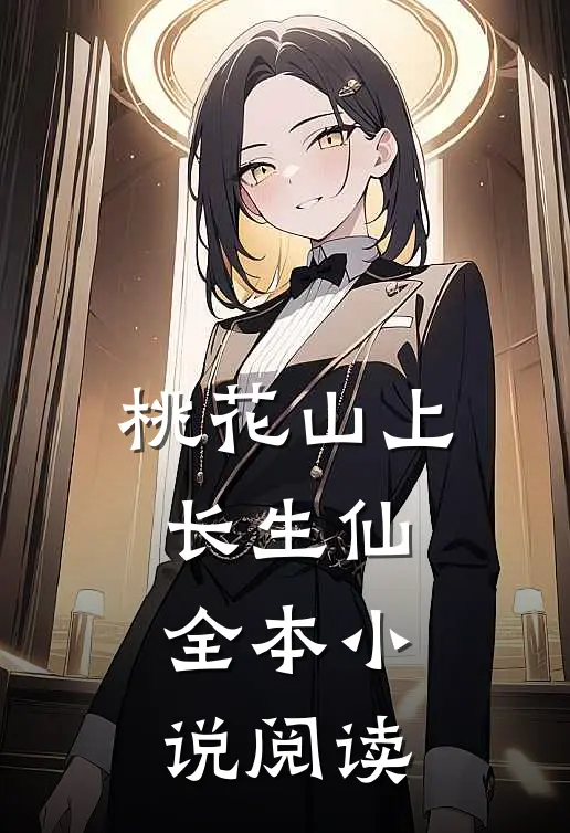 桃花山上长生仙全本小说阅读